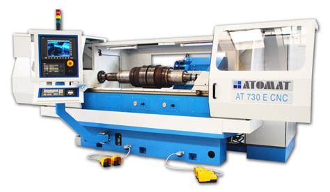 atomat cnc machine|turn mill cnc machine.